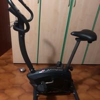 Cyclette jk 217 maghetica