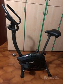 Cyclette jk 217 maghetica