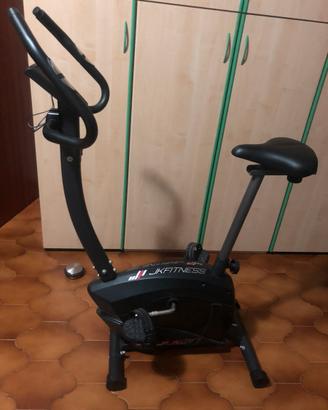 Cyclette jk 217 maghetica