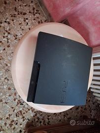 Sony ps3