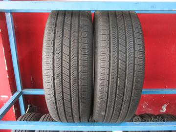 2 Pneumatici 2556519 CONTINENTAL SPEDIZIONE GRATIS