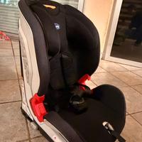 Chicco Youniverse Fix Seggiolino auto 9-36 kg