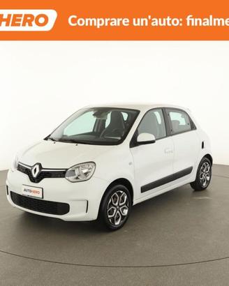 RENAULT Twingo FH01693