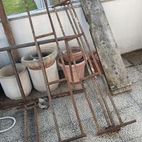 ponteggio ...da casa 