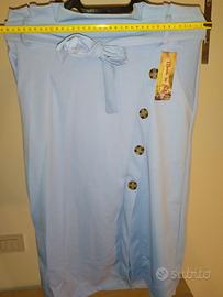 Vestiti nuovi donna vari 44 pezzi