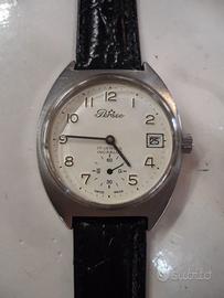 Orologio Perseo vintage 17Jewels