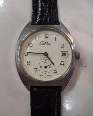 Orologio Perseo vintage 17Jewels