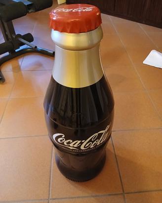 frigorifero Coca Cola 