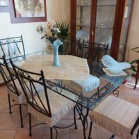 Tavolo sala da pranzo / soggiorno