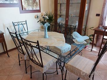 Tavolo sala da pranzo / soggiorno