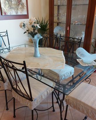 Tavolo sala da pranzo / soggiorno