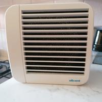 ASPIRATORE CENTRIFUGO DA CONDOTTO 