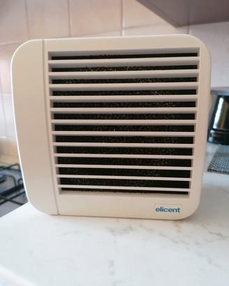 ASPIRATORE CENTRIFUGO DA CONDOTTO 