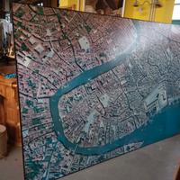 Quadro "Venezia"