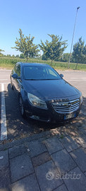 Opel Insigna 2.0 cdti
