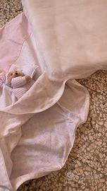 Nanan paracolpi rosa