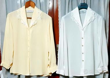 CAMICIE GIULIA GALANTE VINTAGE