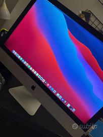 iMac 27” 5k