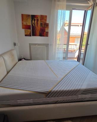materasso matrimoniale 