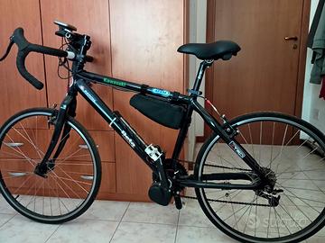bici elettrica e-bike
