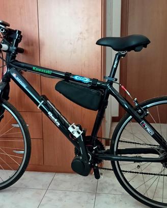 bici elettrica e-bike