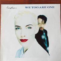 LP Eurythmics