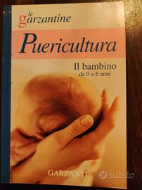 Puericultura 