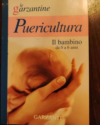 Puericultura