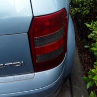 STOP FANALE POSTERIORE DESTRO AUDI A2 Serie (8Z0)