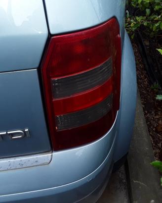 STOP FANALE POSTERIORE DESTRO AUDI A2 Serie (8Z0)
