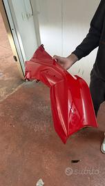 Carena ducati panigale v2 2025