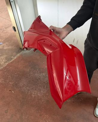 Carena ducati panigale v2 2025
