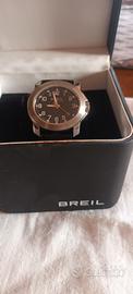 orologio vintage Breil donna 