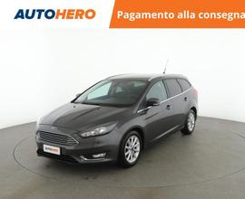 FORD Focus ER35898