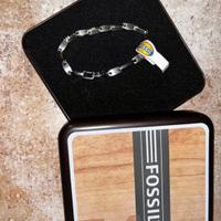 Bracciale fossil
