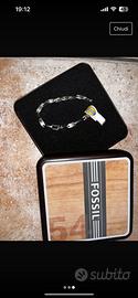 Bracciale fossil