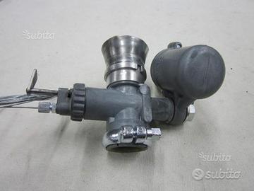 Carburatore dell'Orto UA 19 S