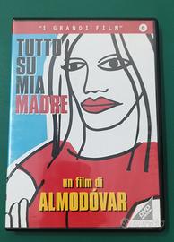 DVD Tutto su mia madre - Pedro Almodóvar