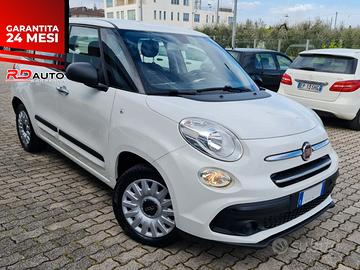 Fiat 500L 1.3 Multijet 95 CV Urban