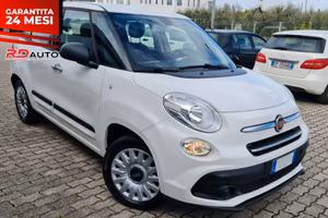Fiat 500L 1.3 Multijet 95 CV Urban