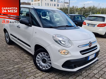 Fiat 500L 1.3 Multijet 95 CV Urban