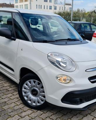Fiat 500L 1.3 Multijet 95 CV Urban
