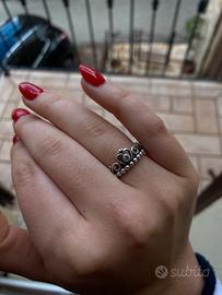 Anello pandora