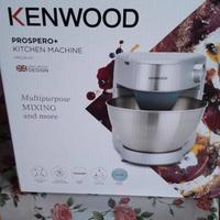 Planetaria kenwood