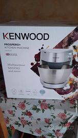 Planetaria kenwood