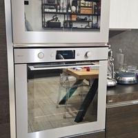 forno whirlpool e microonde whirlpool da incasso