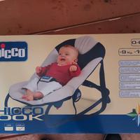 Sdraietta culla da bambino