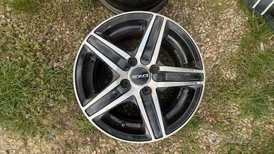 cerchi 14”