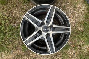 cerchi 14”