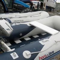 Tender honda 2.5 metri + motore honda 2.5 cv